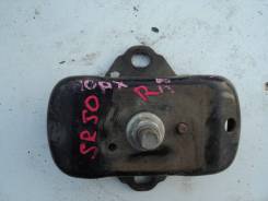Подушка двигателя. Toyota: Lite Ace, Regius Ace, Lite Ace Noah, Town Ace, Hiace, Town Ace Noah Двигатели: 3SFE, 1TRFE, 2TRFE