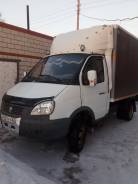 Багем. Продаю газель термо-будка, 2 890 куб. см., 1 500 кг.