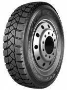 Hubtrac MIXED D4, 315/80 R22.5 в Братске Hubtrac. Всесезонные, 2019 год, без износа