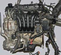 Двигатель в сборе. Mitsubishi: Grandis, L200, Pajero, Galant, Lancer, Outlander, Eclipse, Montero, Montero Sport, ASX, Pajero Sport, Colt Двигатели: 4...