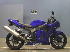 Yamaha YZF-R6. 600 куб. см., исправен, птс, без пробега
