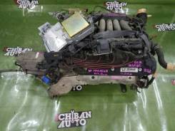 Двигатель HONDA INSPIRE