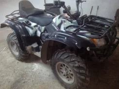 Stels ATV 500. ����������, ���� ���\���, � �������� ����