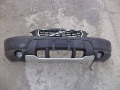 Бампер. Volvo XC70