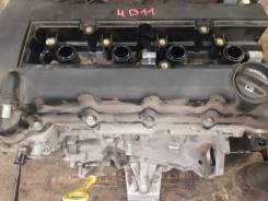 Двигатель в сборе. Mitsubishi Lancer Evolution, CY4A Mitsubishi Galant Fortis, CX4A, CY4A Двигатель 4B11