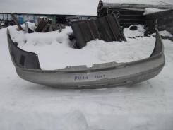 Бампер Nissan Prairie Joy, передний