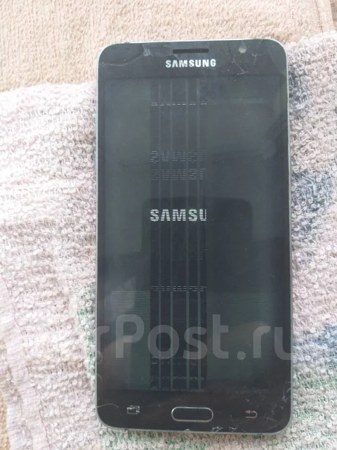 Samsung Galaxy J5 2016. �/�, ������, 3G, 4G LTE, Dual-SIM, NFC ����