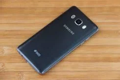 Samsung Galaxy J5 2016. �/�, ������, 3G, 4G LTE, Dual-SIM, NFC ����