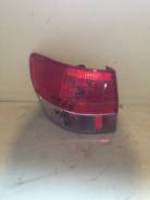 Стоп-сигнал. Toyota Vista Ardeo, AZV50, AZV50G, AZV55, AZV55G, SV50, SV50G, SV55, SV55G, ZZV50, ZZV50G