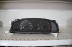 Панель приборов. Toyota Vista, SV30 Toyota Camry, SV30 Двигатель 4SFE