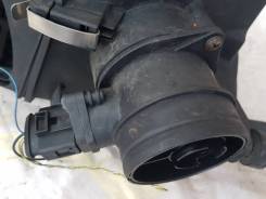 Датчик расхода воздуха. Volkswagen: Caddy, Passat, Bora, Jetta, Sharan, Polo, Touareg, Eos, Transporter, LT, Phaeton, Touran, Golf Seat: Ibiza, Cordob...