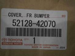 Очки противотуманки Toyota RAV4, ACA33, 2AZFE, 5212842070, 419-0000178, левый передний во Владивостоке Очки противотуманки TOYOTA RAV4, ACA33, 2AZFE, 5212842070, 419-0000178
