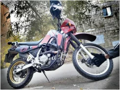 Kawasaki KLR 650. 650����. ��., ��������, ���, � �������� ����