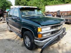 Chevrolet Tahoe. GMT410, L40E ����