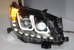 Фара. Toyota Land Cruiser Prado, GDJ150, GDJ150L, GDJ150W, GRJ150, GRJ150L, GRJ150W, GRJ151W, KDJ150, KDJ150L, LJ150, TRJ150, TRJ150L, TRJ150W Двигате...