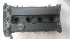 Крышка головки блока цилиндров. Ford Focus, CB4, DA3, DB Двигатели: AODA, AODB, AODE, ASDA, ASDB, G6DA, G6DB, G6DD, G8DA, GPDA, GPDC, HHDA, HHDB, HWDA...