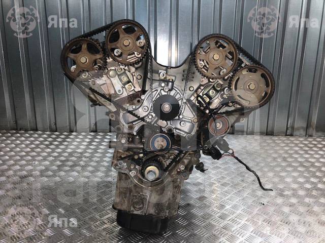 Двигатель l dohc. Двигатель Mitsubishi 6g74. 6g74 DOHC 3.5. Паджеро 6g74 двигатель 3.5 Мицубиси. 6g74 двигатель Паджеро 2.