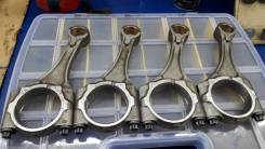 Шатун. Subaru: Impreza WRX, Levorg, Forester, Legacy, Outback, Legacy B4 Двигатели: FA20, FB25B, EE20Z, FA20F, FB20, FB20B