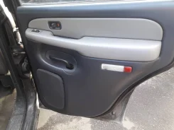 Chevrolet Tahoe ����