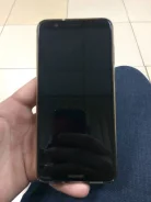 Huawei P Smart. ����� ����
