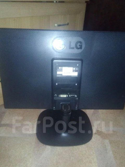 LG. 24" ����