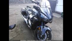 Honda CTX1300. 1 300 куб. см., исправен, птс, без пробега. Под заказ
