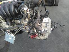 Акпп TOYOTA VISTA ARDEO, ZZV50, 1ZZFE; U341E, 073-0038016