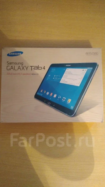 Samsung Galaxy Tab 4 ����