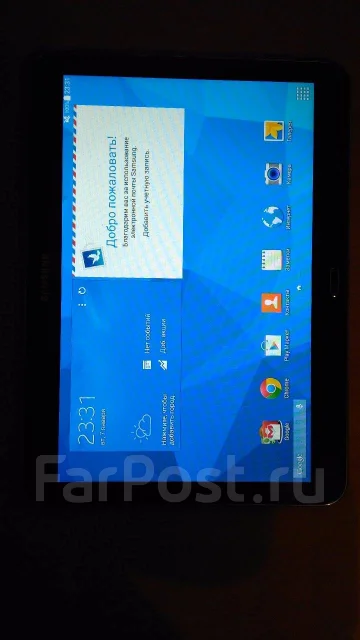 Samsung Galaxy Tab 4 ����