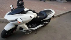 Honda DN-01. 700����. ��., ��������, ���������, ������ �� �� ����