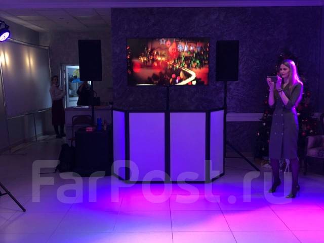 Аренда (прокат) телевизоров, проекторов, тв панелей на мероприятие во ...