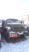 ЗИЛ 131. Продам Автотопливозаправщик на базе ЗИЛ, 6 000 куб. см., 6x6