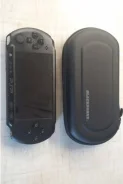 Sony PSP Street E1000 ����