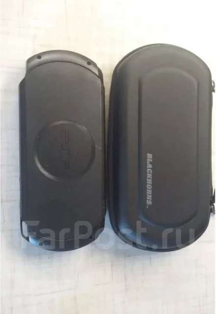 Sony PSP Street E1000 ����