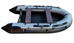 X-River Grace 340. 2018 ���, ����� 3,4��., ��������� ��� ���������, 15��.�., ������ ����