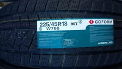Goform W766. ������, ��� �����, 2018 ���, ����� ����