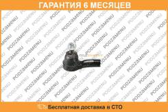 Наконечник рулевой CTR / CEKK12. Гарантия 6 мес.