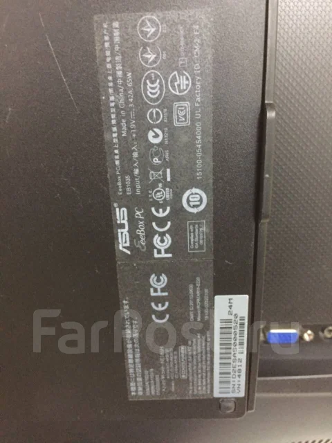 Asus. 23" ����