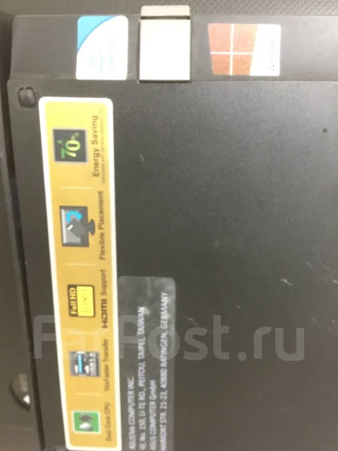 Asus. 23" ����