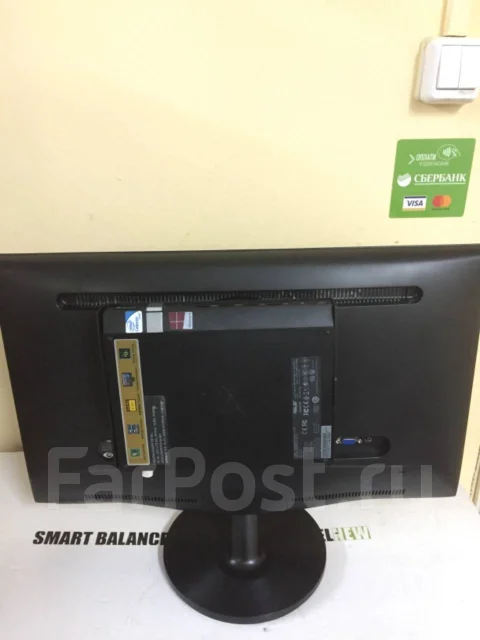 Asus. 23" ����