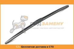 Щтка стеклоочистителя гибридная 24 (600mm) Denso / DUR060R во Владивостоке Щтка стеклоочистителя гибридная 24 (600mm) DENSO / DUR060R