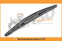 Щетка стеклоочистителя заднего стекла DENSO / DRA030