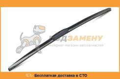 Щетка стеклоочистителя 600mm гибридная LHD DUR-060L DENSO / DUR060L
