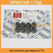 Колпачки маслосъёмные комплект MUSASHI / MV137. Гарантия 12 мес.