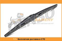 Щетка стеклоочистителя заднего стекла DENSO / DRB035