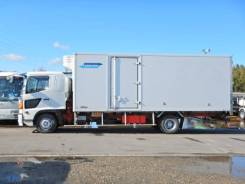 Hino Ranger. Рефрижератор HINO Ranger, 6 400 куб. см., 5 000 кг., 4x2. Под заказ