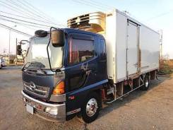 Hino Ranger. HINO Ranger, 7 960 куб. см., 5 000 кг., 4x2. Под заказ
