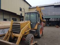 Fiat-Hitachi BX70. Hitachi BX-70, 0,76 куб. м.
