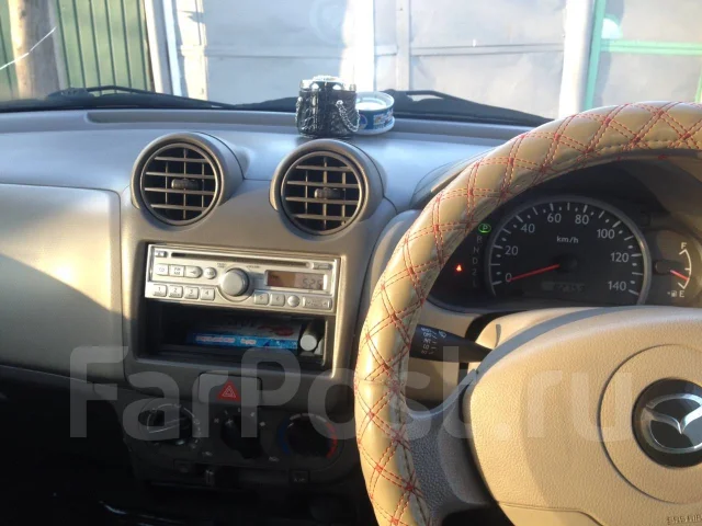 Mazda Carol. �������, ��������, ������, 82 700����. �� ����