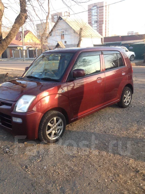 Mazda Carol. �������, ��������, ������, 82 700����. �� ����